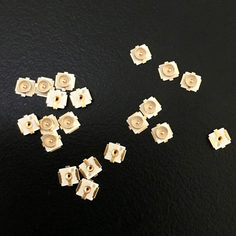 Đầu Nối Ăng Ten Đồng Trục U.FL-R-SMT SMD SMT