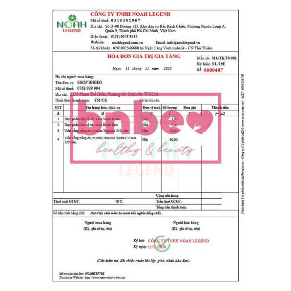 Viên Uống Trắng Da Transino White C PREMIUM 90V