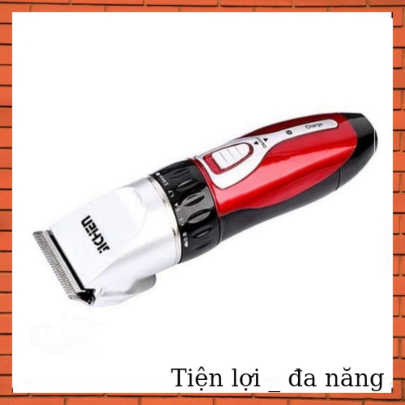 Tông đơ cắt tóc đa năng JiChen 0817 Loại 1