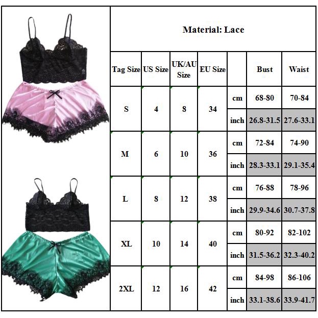 Set áo lót + quần lót ren hoa thiết kế quyến rũ cho phái nữ
 | BigBuy360 - bigbuy360.vn