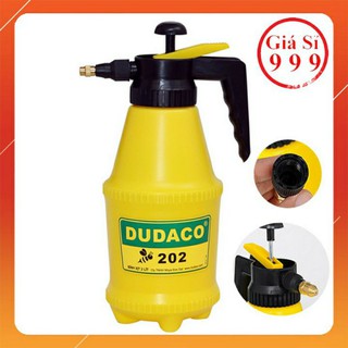 Bình xịt tưới cây DUACO 2 LÍT