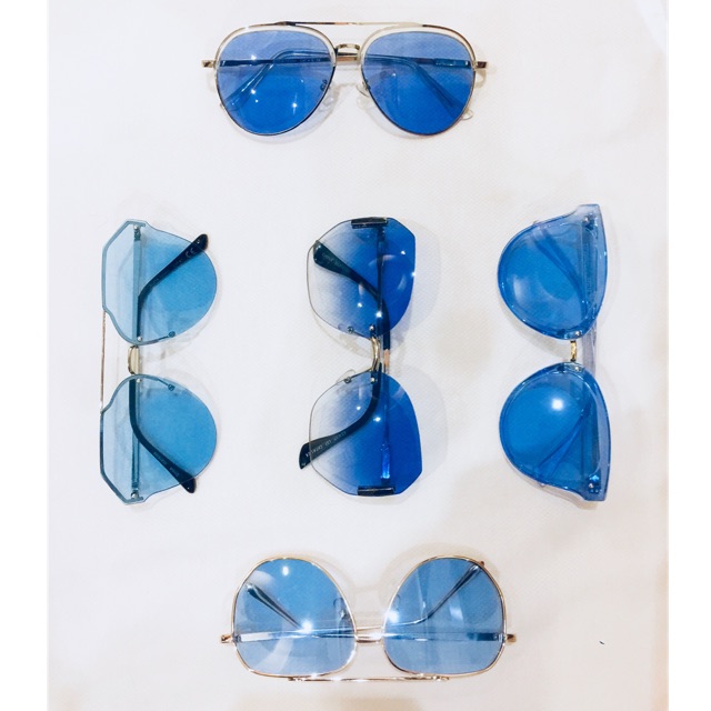 Kính Forever21 Authentic