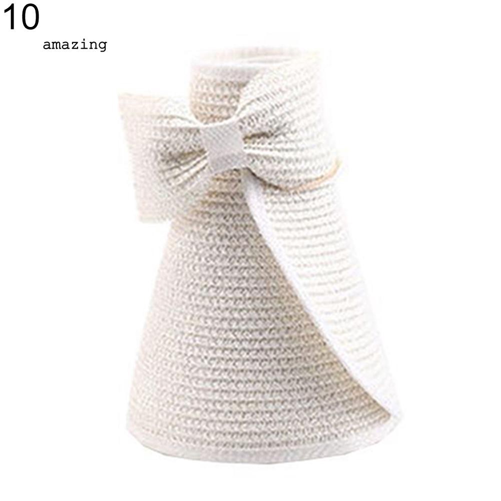 Nón Cối Rộng Vành Thời Trang Đi Biển Cho Nữ