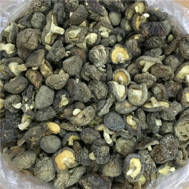 [FREESHIP 99K TOÀN QUỐC] 500g nấm hương khô