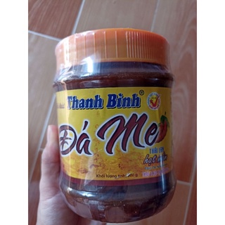 Đá me giai nhiệt mùa hè mềm dẻo Thanh Bình 900g