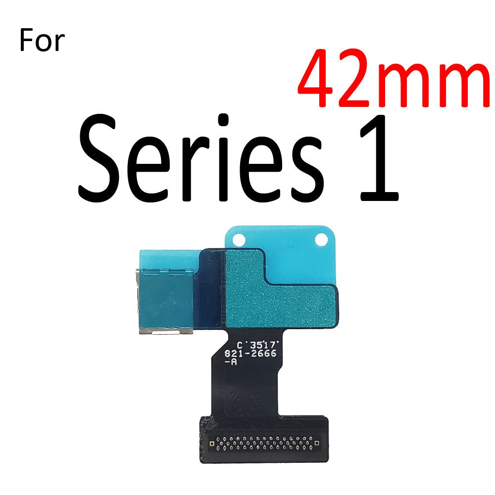 Dây Cáp Kết Nối Bo Mạch Chủ Màn Hình Cảm Ứng Dành Cho Apple Watch Series 1 2 3 4 5 6 SE