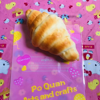 Squishy đồng giá 35k (kèm bao bì)