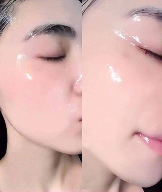 Mặt nạ bã rượu Sake Kasu Face Mask