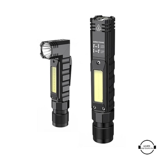 Đèn Pin Đa Năng 5w 500 Lumen