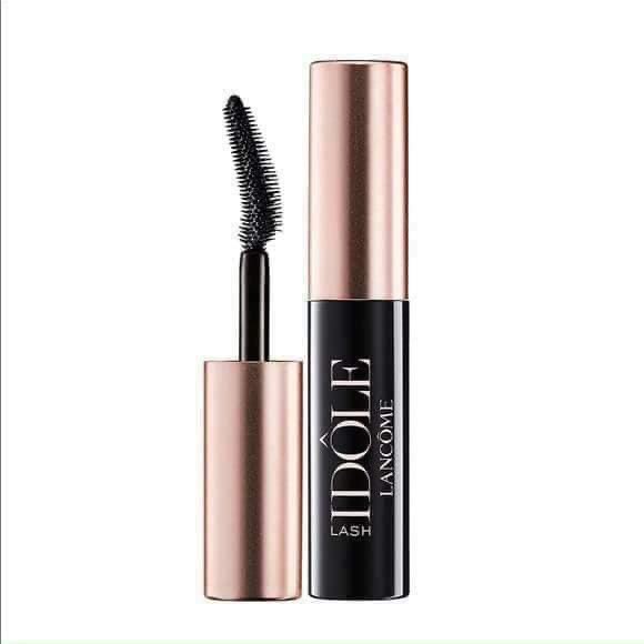 Mascara Chuốt Mi Lancome Lash Idole Lash Lifting Volumizing Mini 2ml