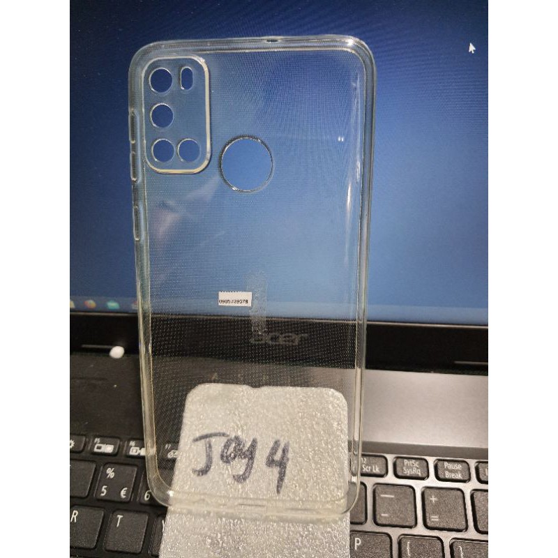 Ốp dẻo cao cấp Vsmart joy 4