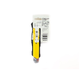 Dao rọc giấy 25 mm Stanley STHT10425-8