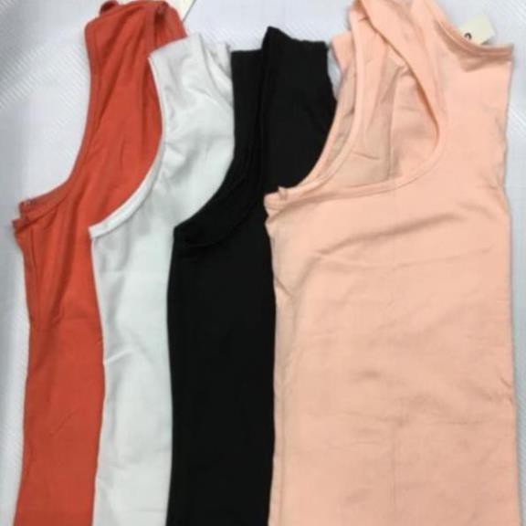 Áo 3 lỗ big size (65-80kg) (combo)