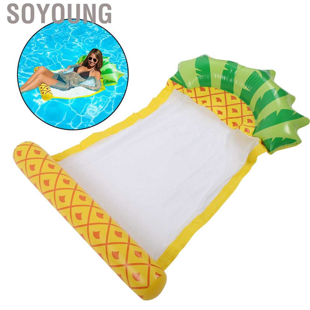 Phao bơm hơi bằng PVC tiện dụng cho thể thao dưới nước
 | BigBuy360 - bigbuy360.vn