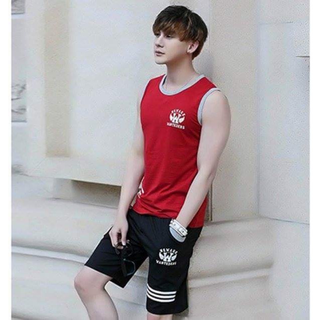 ĐỒ BỘ THỂ THAO BA LỖ