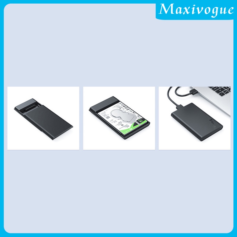 Ổ Cứng Ngoài Usb 3.0 2.5 Inch Cho Máy Tính | BigBuy360 - bigbuy360.vn