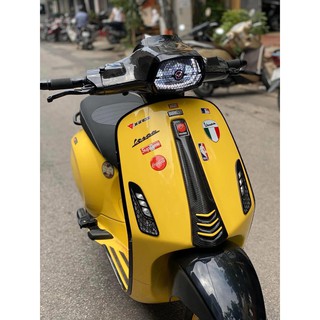 ỐP VIỀN PHA VESPA SPRINT