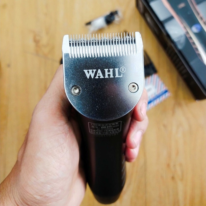 Tông đơ WAHL 2222 Cao Cấp