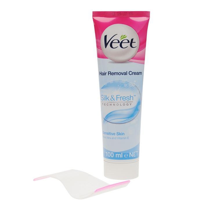 Kem Tẩy Lông Veet Của Pháp 100ml