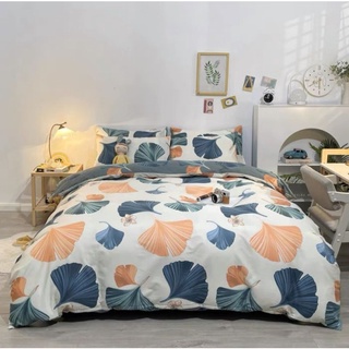 Chăn ga gối cotton living
