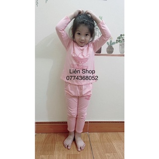 BỘ THU ĐÔNG BÉ GÁI