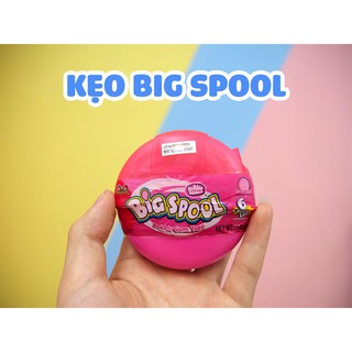 KẸO HUBBA BIG SPOOL