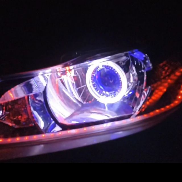 NỘI THẤTÔ TÔ LEGENDARY37