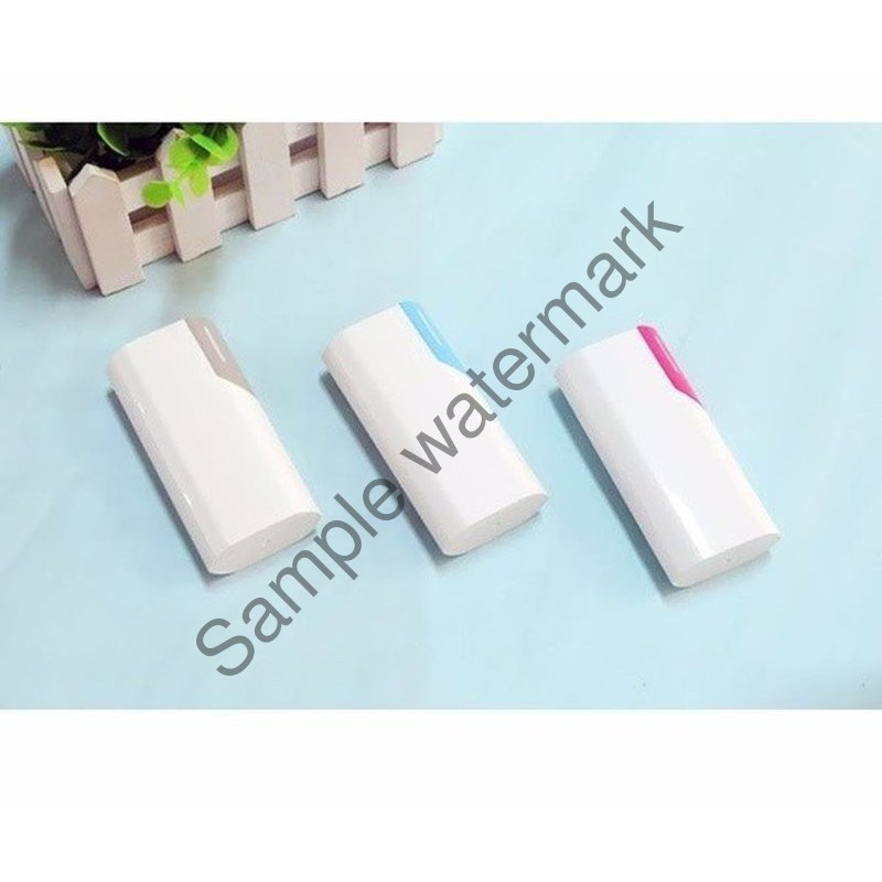 Pin Dự Phòng Arun 5600mah Mini Chính Hãng