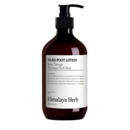 Lotion dưỡng da chân Nard 500ml