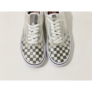 【KAMA】VANS COMFYCUSH SLIP SKGiày thường