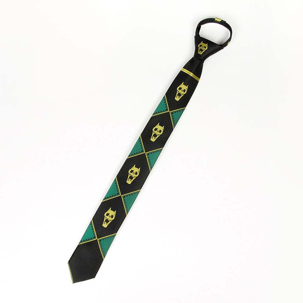 Cà Vạt Nam Hóa Trang Nhân Vật Kira 2life Chất Lượng Cao