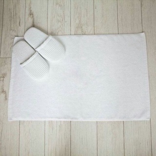 Thảm khăn Khách sạn, Cotton cao cấp cực dày dặn, sang trọng