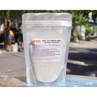 Siêu tẩy rong rêu r.o.c- tẩy rong rêu không chạm- không máy áp lưc