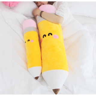 Gối ôm bút chì