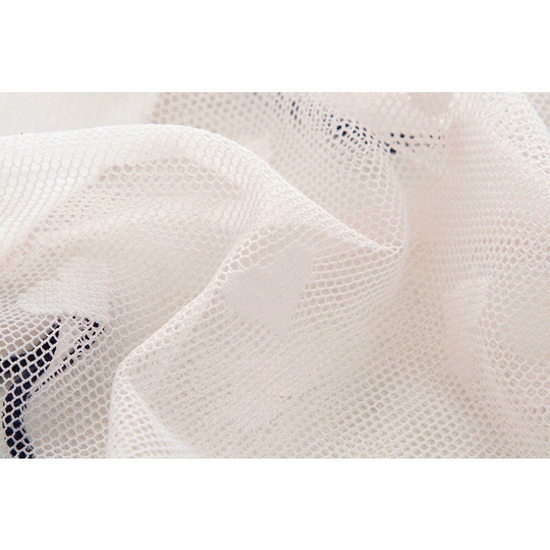 Quần Lót Nữ Ren Sexy Cao Cấp mềm mại trái tim đính nơ điệu đà gợi cảm mẫu A50