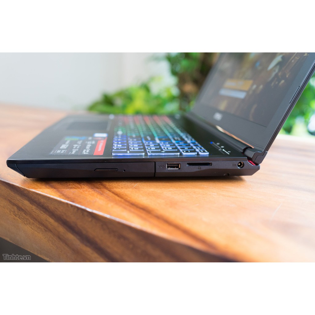 MSI GE62 2QL 463XVN Apache Intel® Core™ i7 _ 4720HQ _ 8GB _ 1TB _ VGA GTX 960M 2GB _ FULL _ BL | BigBuy360 - bigbuy360.vn