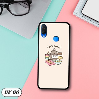 Ốp lưng Huawei nova 3/ nova 3i - lưng nhám