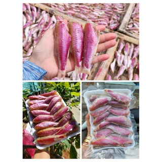 CÁ PHÈN HỒNG. 500G