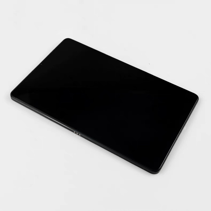 Cường lực Hyper+ cho Xiaomi MiPad 5 6 Mi Pad 5 6 Pro 5G viền vát cong 2,5D Trong suốt cao vuốt mượt chuyên game