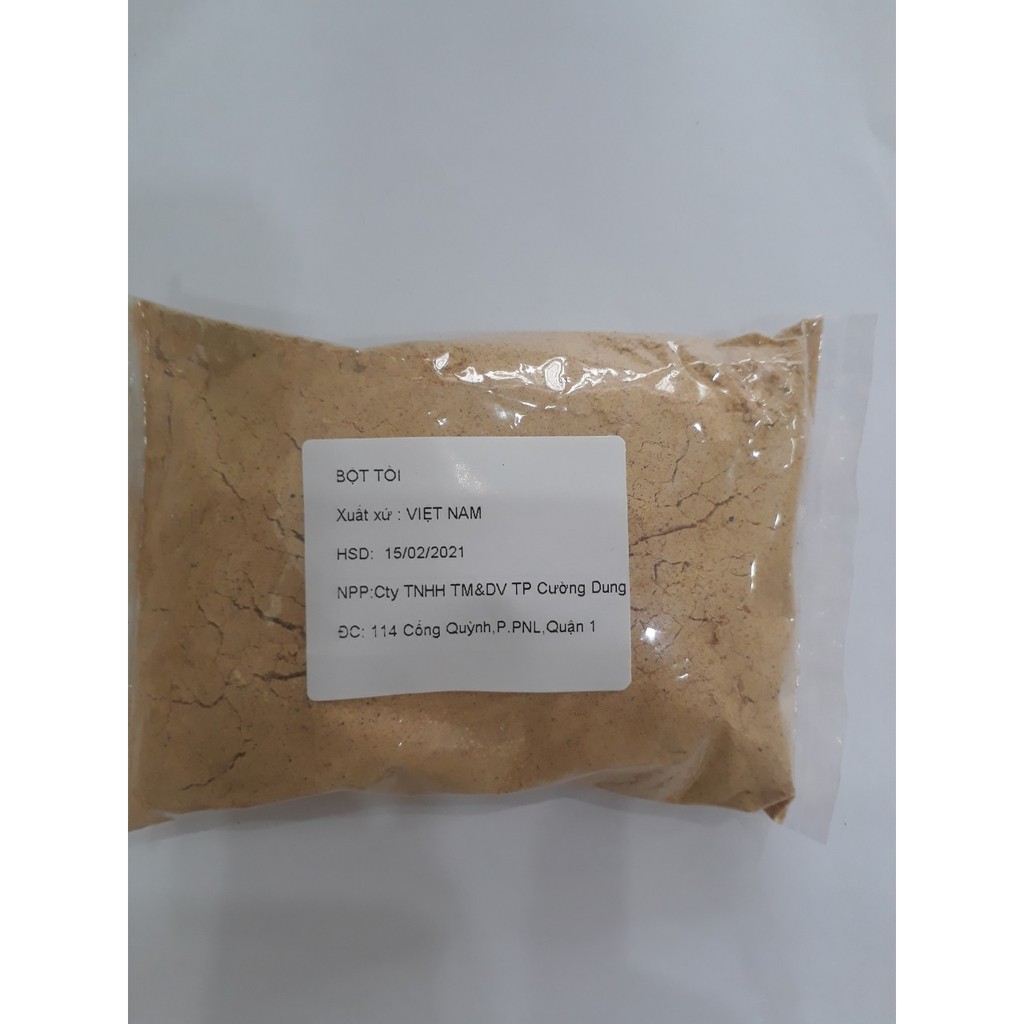 Bột Tỏi 100gr/500gr