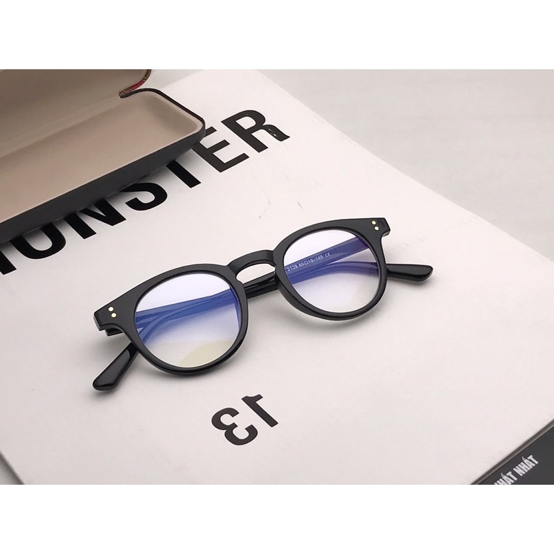 [Mã FARSSTGRE giảm 5K đơn bất kỳ] Ảnh thật kính mát GM Hottrend - Kính GM Milan | BigBuy360 - bigbuy360.vn