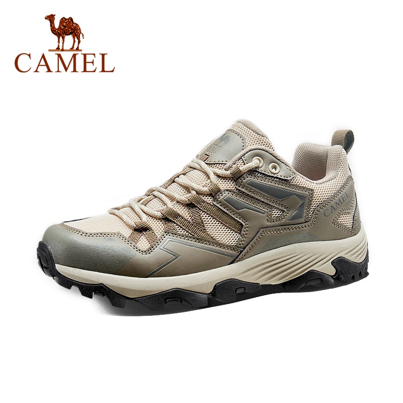 Giày thể thao CAMEL leo núi chống trượt thời trang cho nam