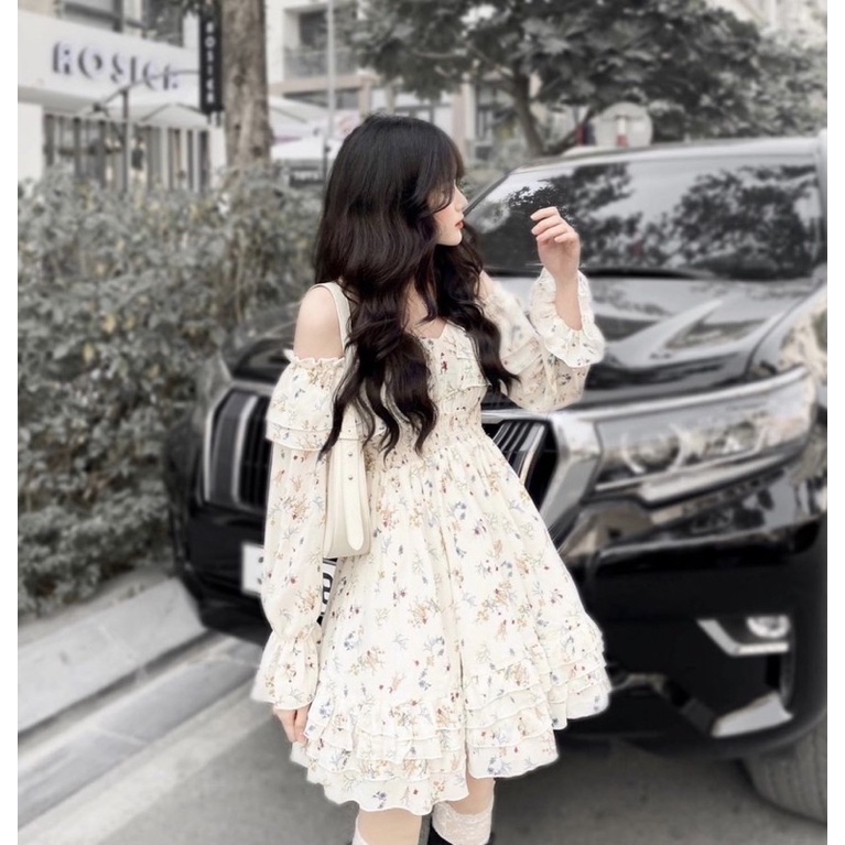 ĐẦM HOA BẸT VAI BÈO BO CHUN TRẮNG