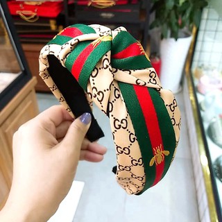 Cài Tóc Họa Tiết Thời Trang Cho Nữ