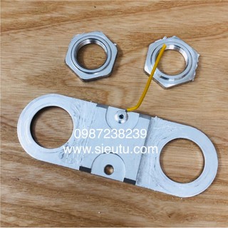 Siêu tụ điện LSUC 3000F 2.7V  Korea tháo máy