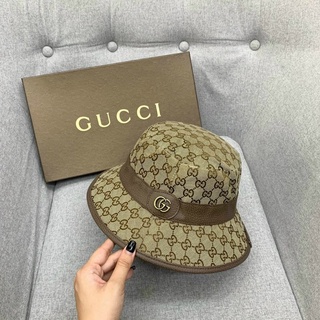Mũ bucket vải gc qccc