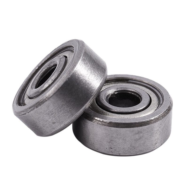 Set 10 Vòng Bi 623zz 3x10x4mm Cho Xe Điều Khiển Từ Xa