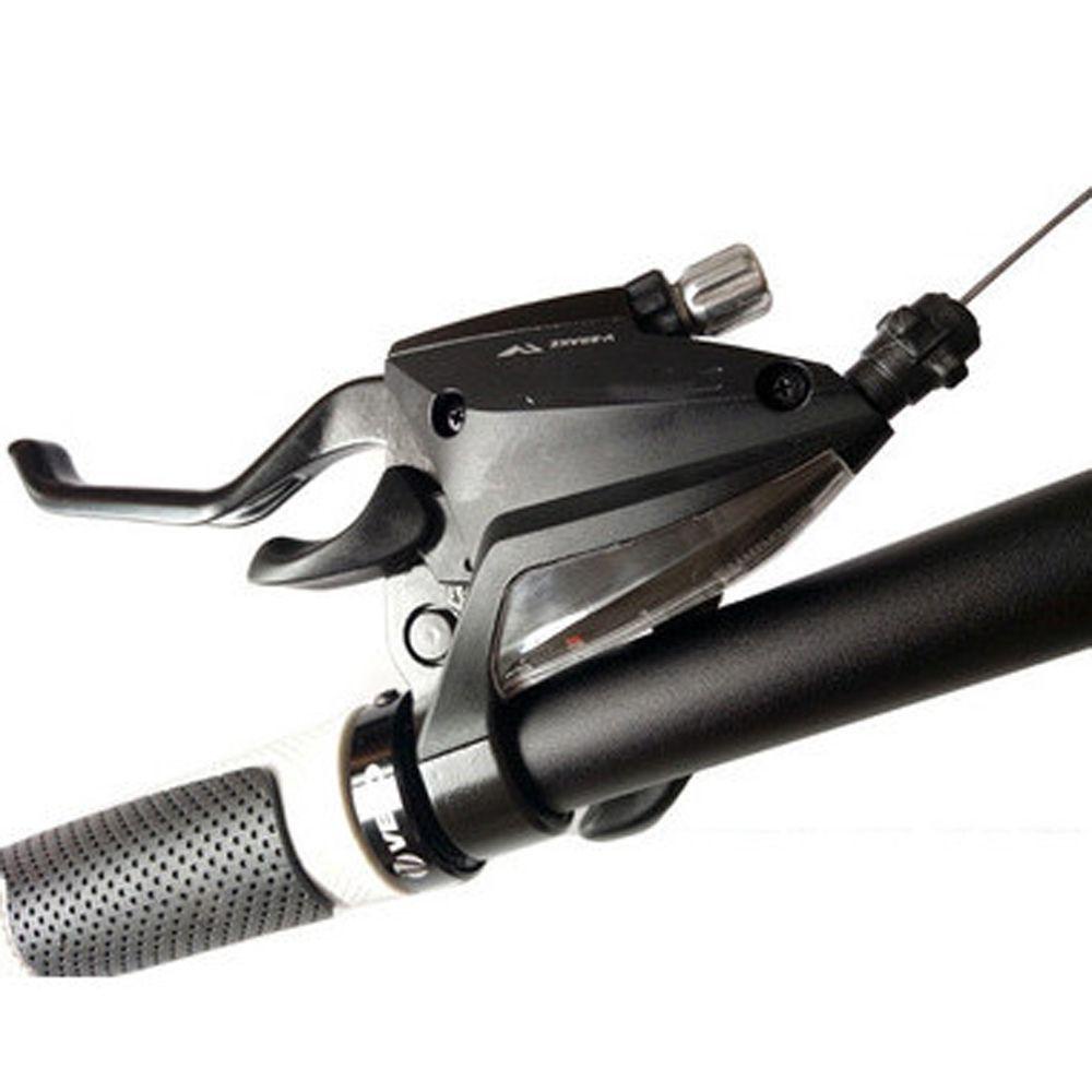 1 Cặp Cùi Đề Xe Đạp 3x8 24 EF65-7 - 8-9 3x9 27 3x7 21 Kích Hoạt Tốc Độ