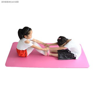 Thảm tập yoga chuyên nghiệp cho người lớn và trẻ em