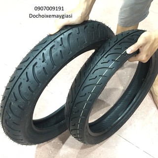 CẶP VỎ DUNLOP D451 DÀNH CHO HONDA SH